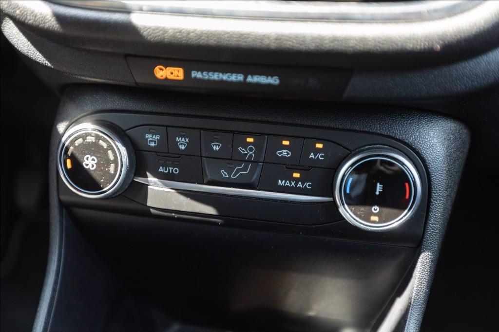 FORD Fiesta 5p 1.0 ecoboost ST-Line 100cv del 2022