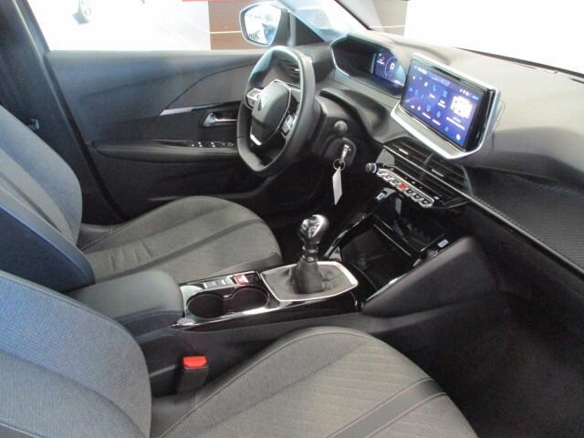 Peugeot 208 PureTech 100 Stop&Start 5 porte Allure