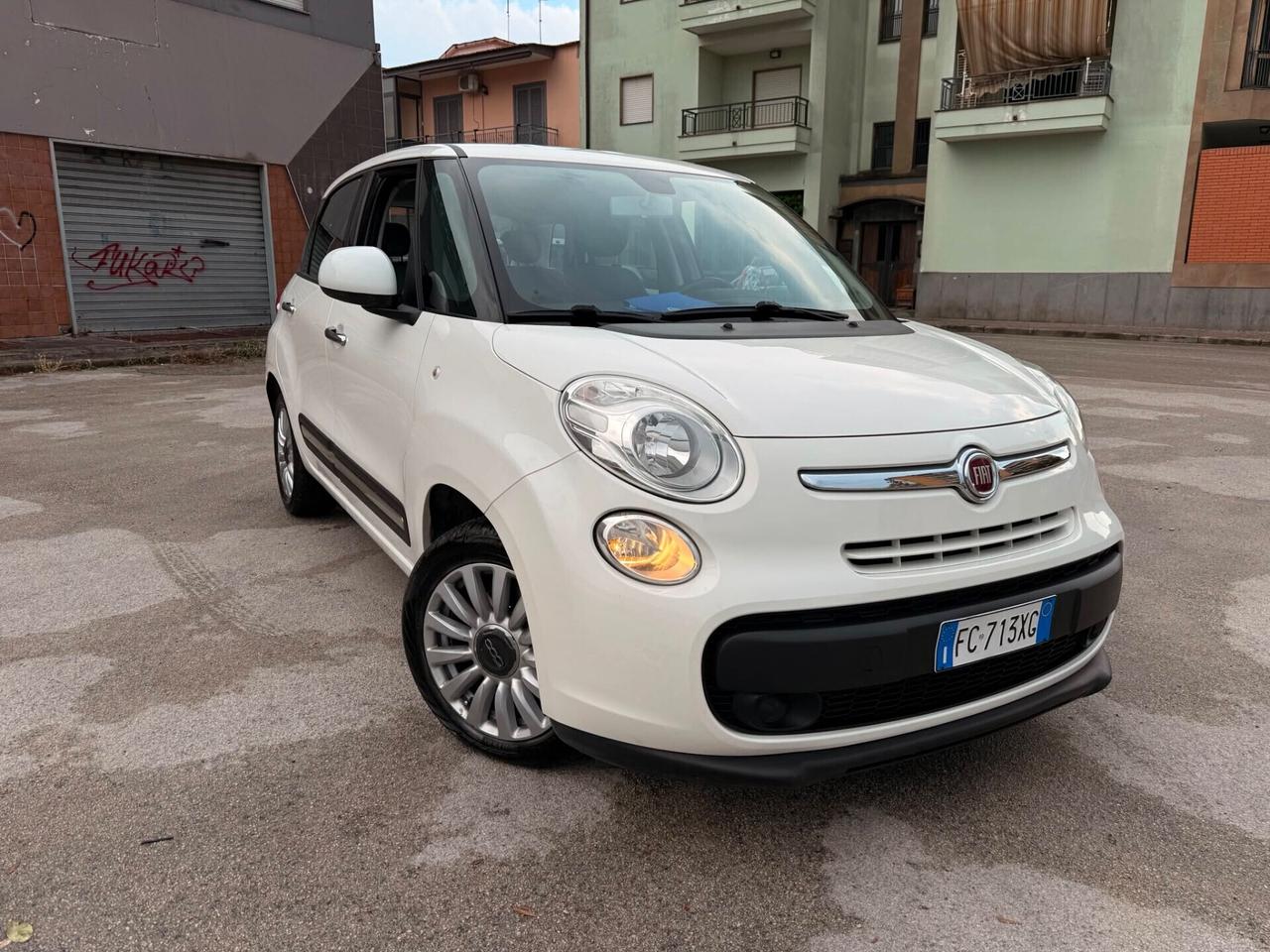 Fiat 500L 1.3 Multijet 95 CV Lounge IN OTTIME CONDIZIONI