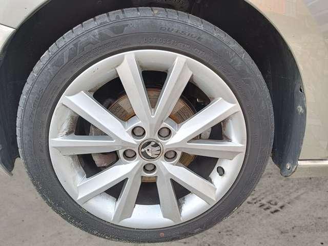 Skoda Fabia Wagon 1.0 mpi Executive 75cv