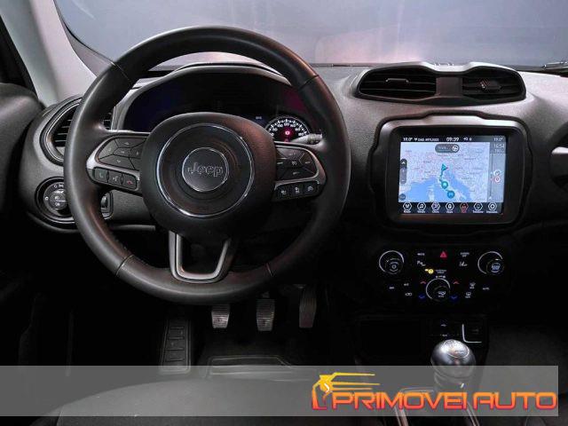 JEEP Renegade 1.0 T3 Limited