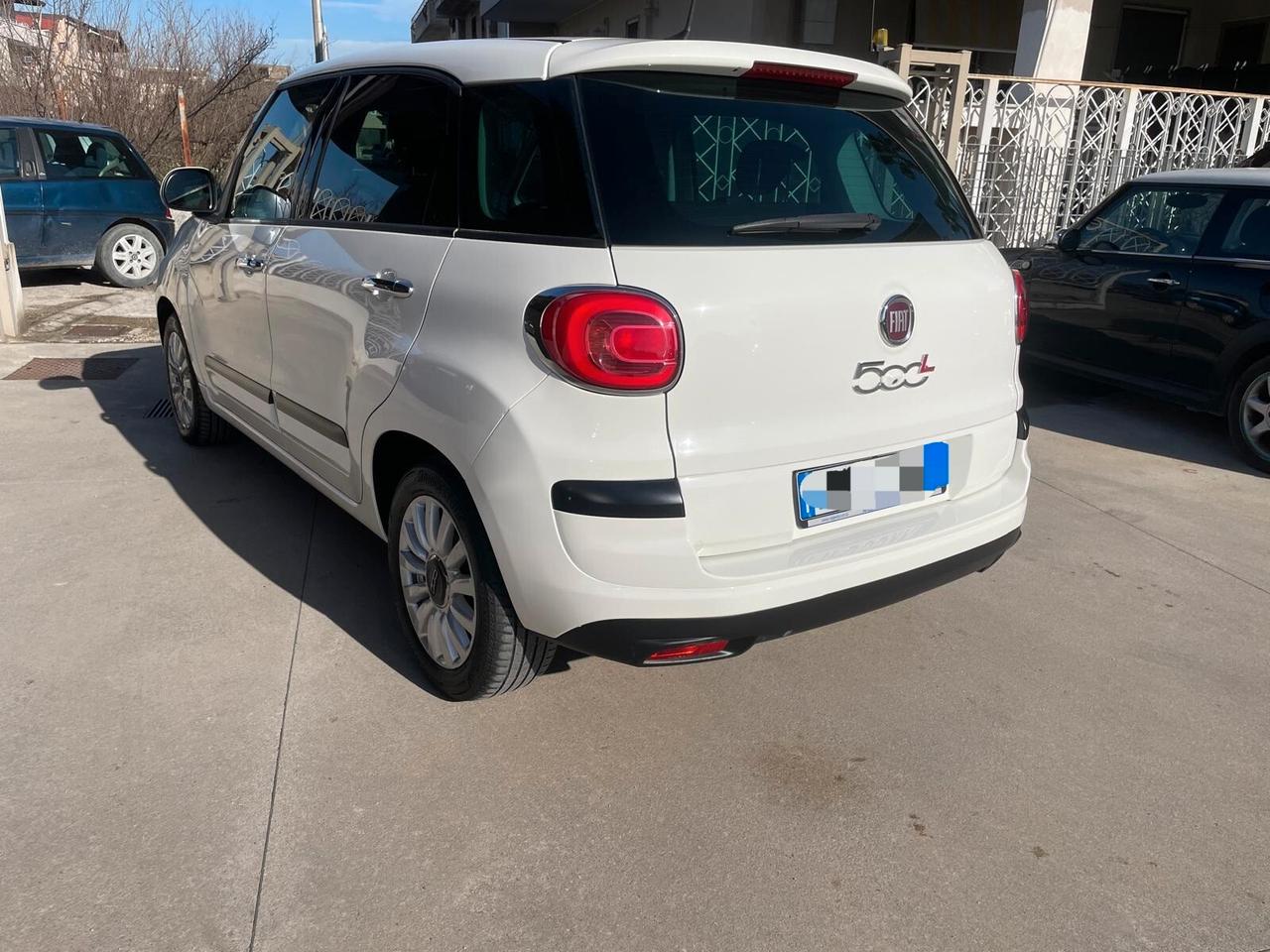 Fiat 500L 1.6 Multijet 120 CV Pop Star