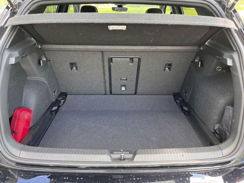 Volkswagen Golf Golf 2.0 TDI GTD DSG LED NAVI CAMERA TETTO PANORAMICO