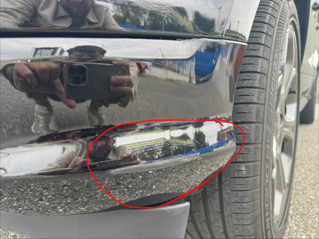 Ford EcoSport 1.0 EcoBoost ST Line "PROMO ZE #7154