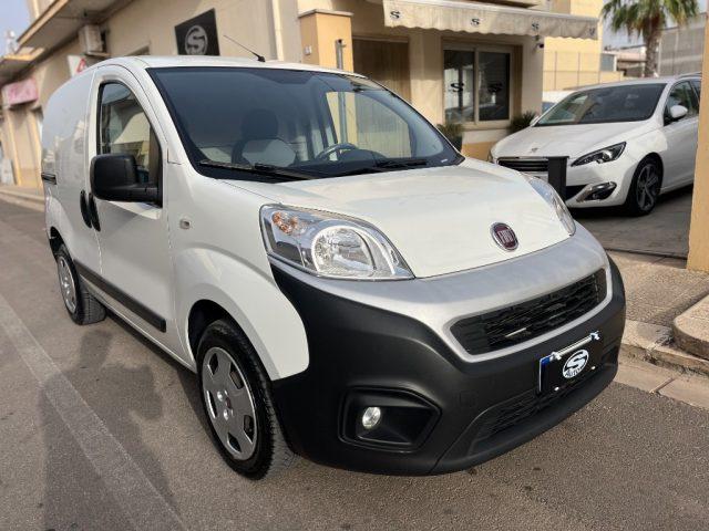 FIAT Fiorino 1.3 MJT 95CV Cargo