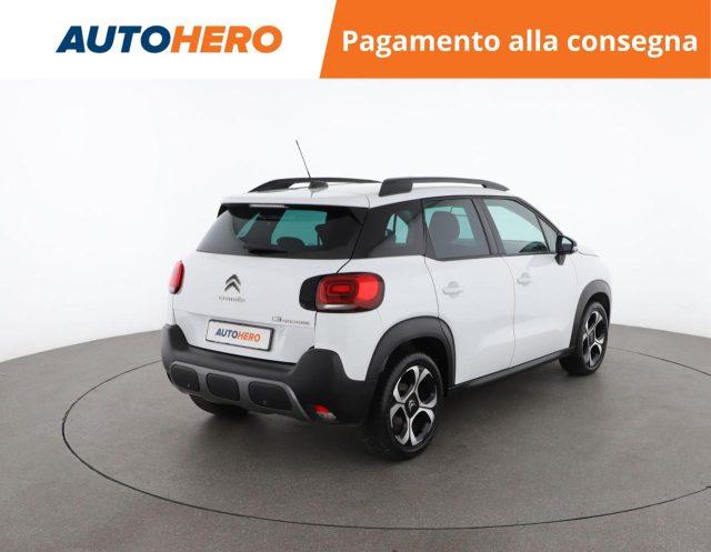 CITROEN C3 Aircross BlueHDi 110 S&S Shine