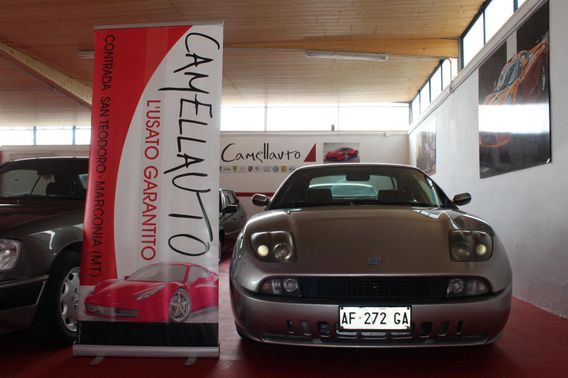FIAT Coupé 2.0 16V