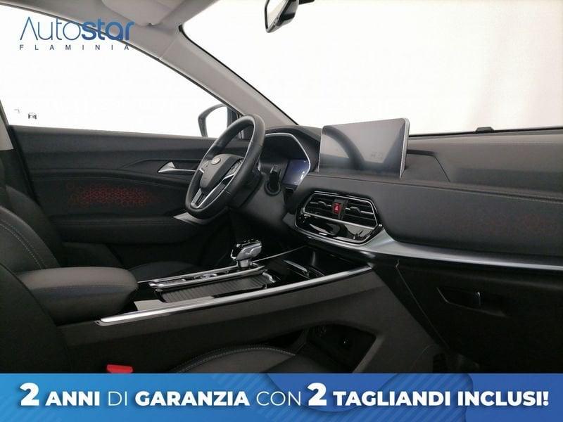 EVO Evo 7 1.5 turbo Gpl 165cv dct 7p.ti