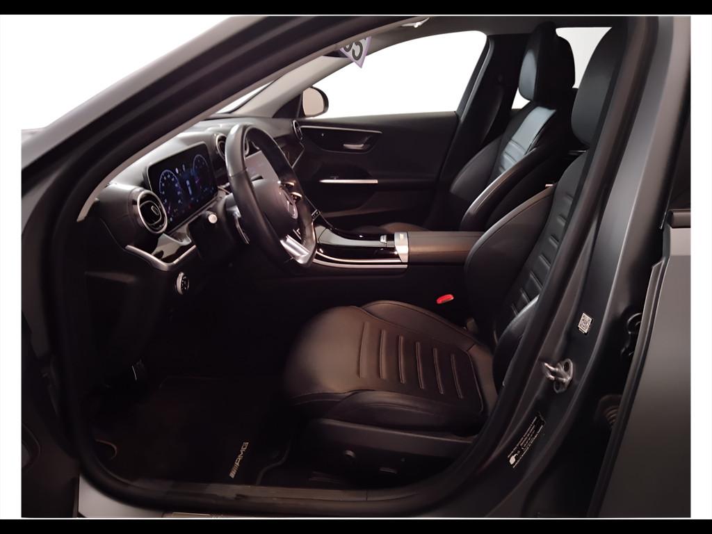 Mercedes-Benz Classe C-S206 SW 2021 - C SW 220 d mhev Premium auto