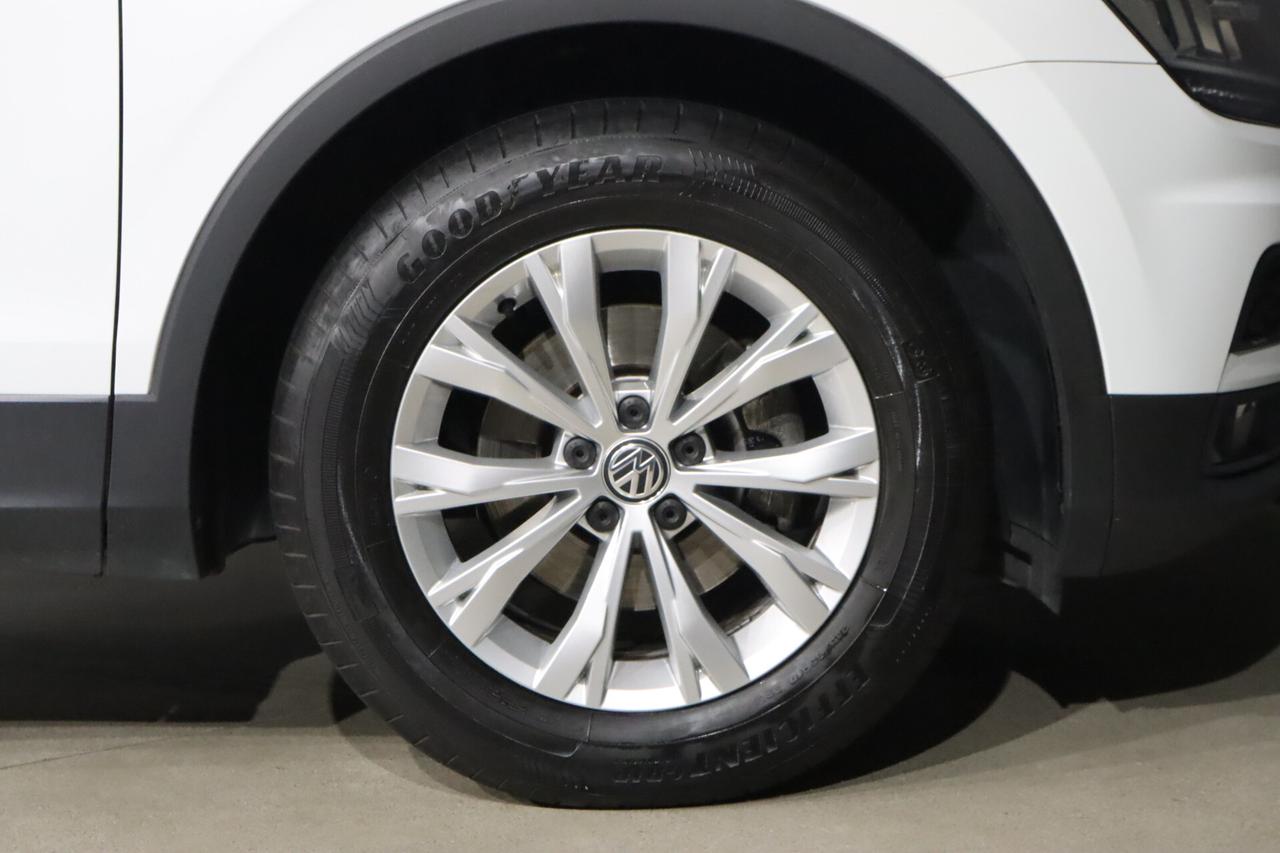 Volkswagen Tiguan 1.5 TSI ACC