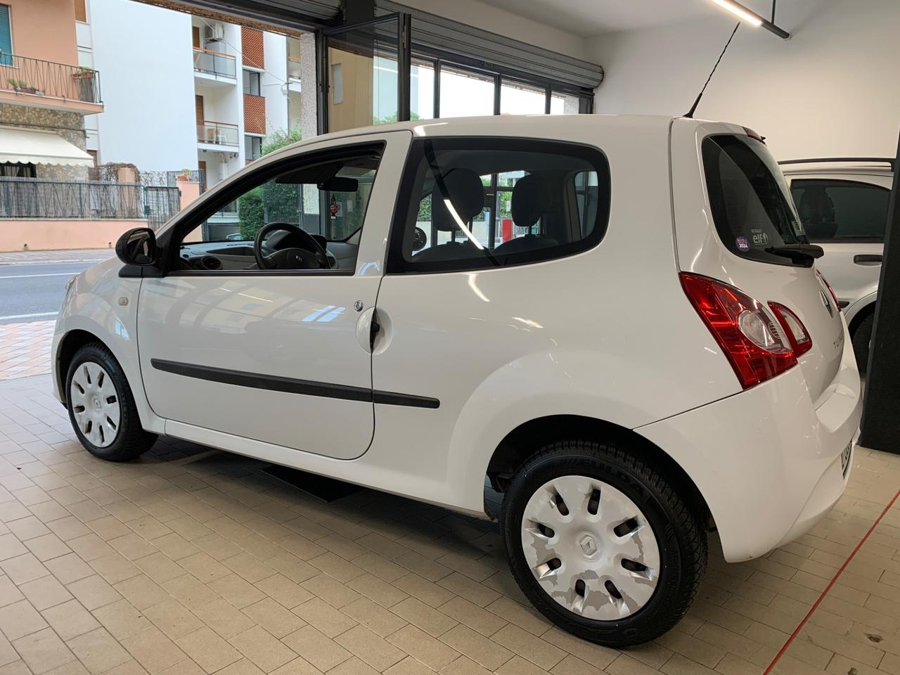 Renault Twingo 1.2 benzina