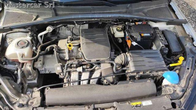 SKODA Fabia NEOPATENTATI 1.0 mpi evo Ambition TG: GM340PZ