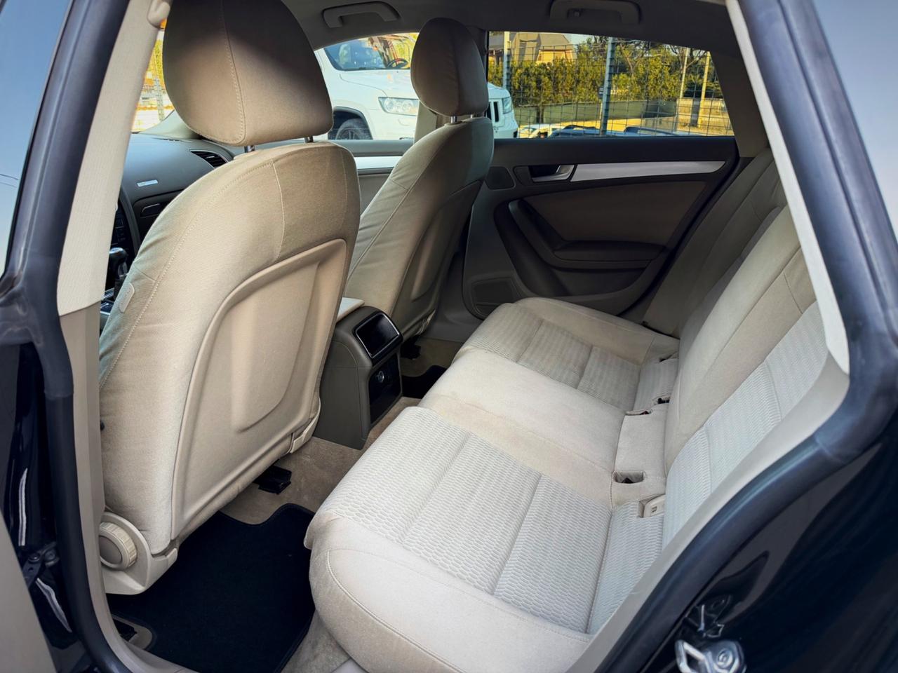Audi A5 SPB 2.0 TDI F.AP. Advanced Garanzia 12 Mesi
