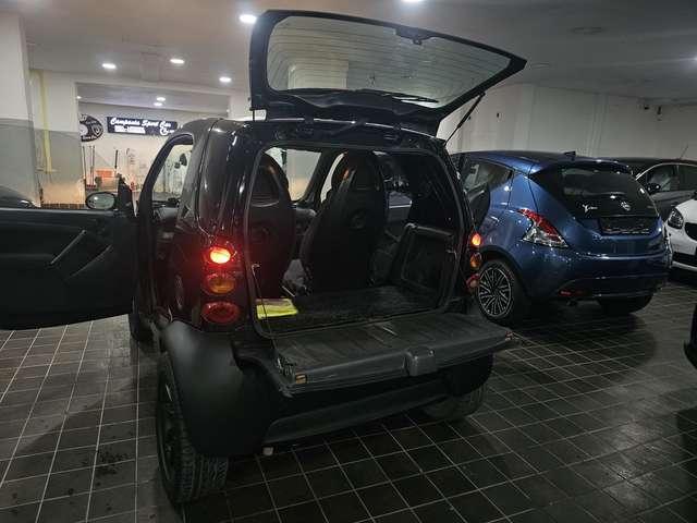 smart forTwo PASSION 800 CDI 40CV - PRONTA CONSEGNA