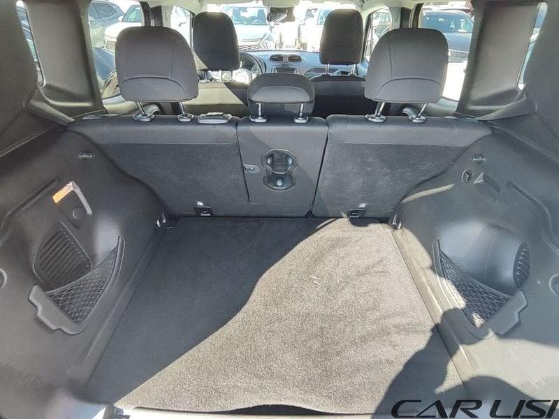 Jeep Renegade Renegade 1.0 T3 Longitude