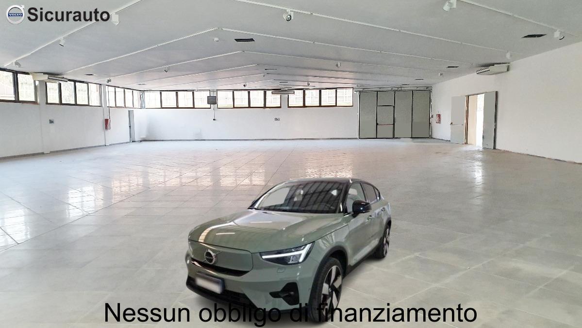 VOLVO C40 Recharge Twin Motor Awd 1St Edition