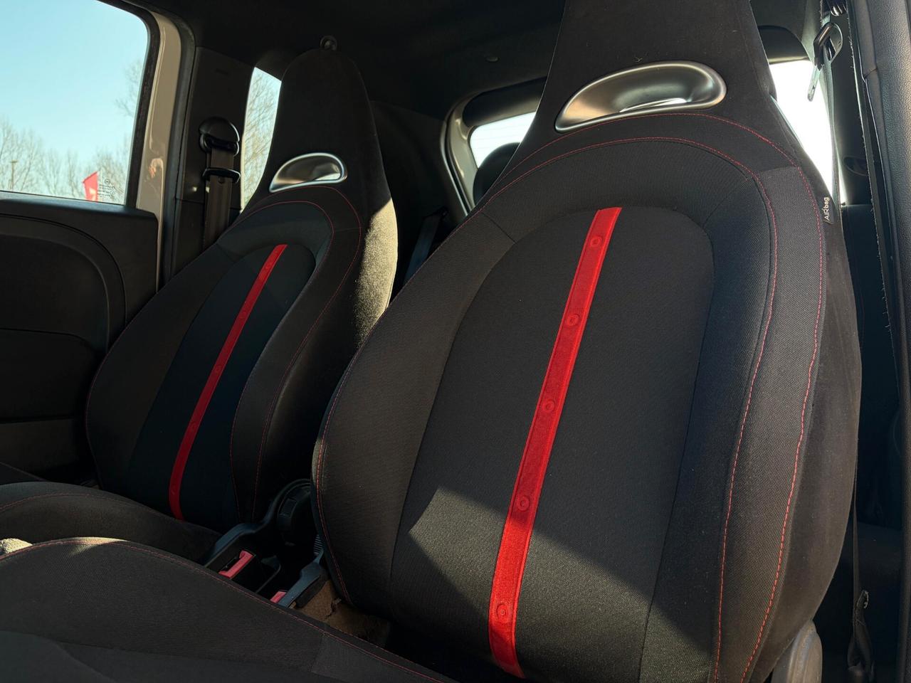 Abarth 500 1.4 Turbo T-Jet Custom