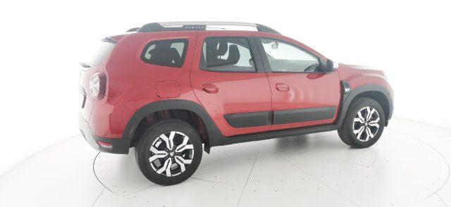 DACIA Duster 1.0 TCe 90 CV 4x2 Prestige