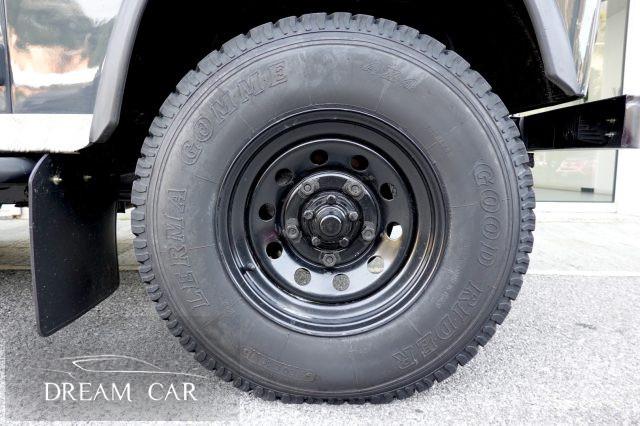 LAND ROVER Defender 90 2.5 Tdi Hard-top