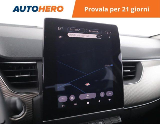 RENAULT Arkana Arkana Hybrid E-Tech 145 CV Intens