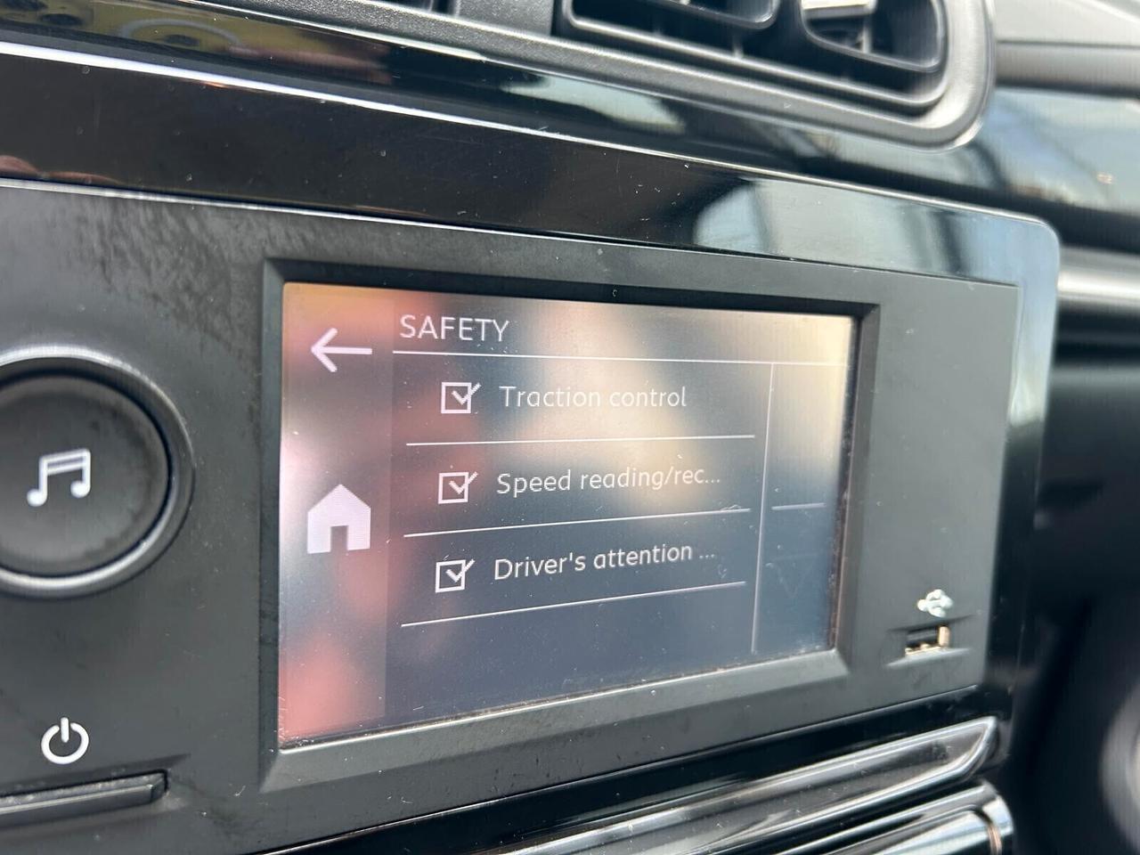 Citroen C3 BUSINESS COMBI BlueHDi 100 N1 SPOTICAR