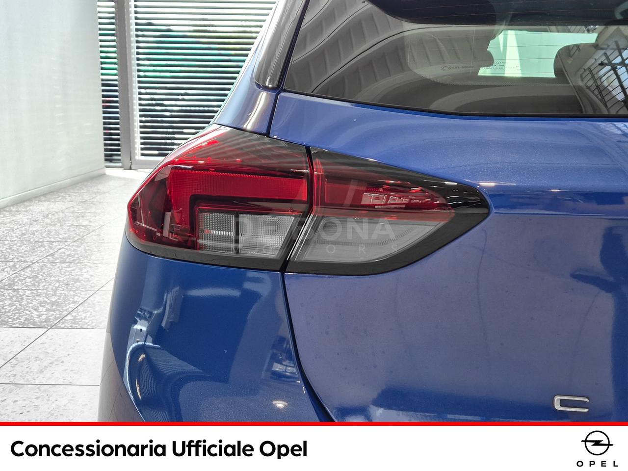 Opel Corsa 1.2 s&s 75cv