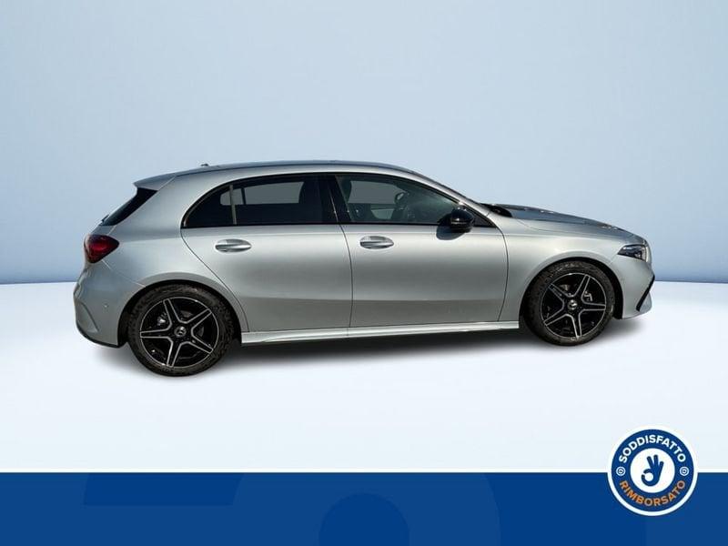 Mercedes-Benz Classe A 180d Automatic AMG Line Advanced Plus