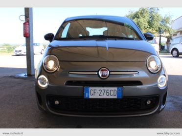 FIAT 500 1.0 Hybrid Connect