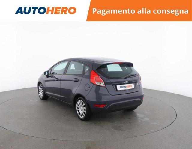 FORD Fiesta 1.5 TDCi 75CV 5 porte Business