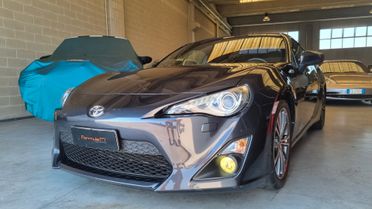 Toyota GT86 2.0 Rock&Road