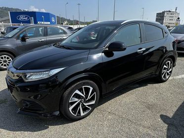 Honda HR-V 1.5 i-VTEC Executive Navi ADAS 2WD CVT