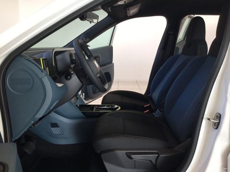 FIAT Grande Panda Grande Panda 1.2 Hybrid 110 CV S&S Pop