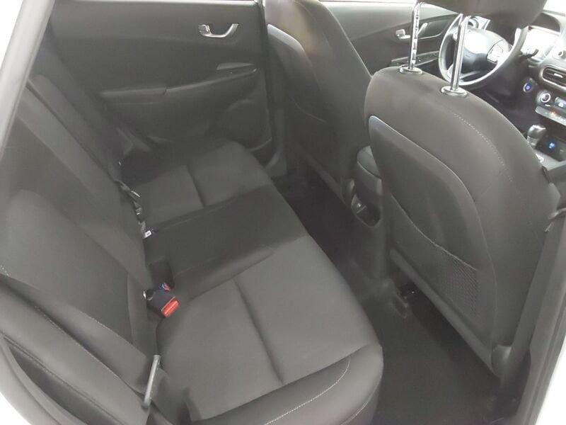 Hyundai Kona 1.6 gdi hev Xline 2wd 141cv dct