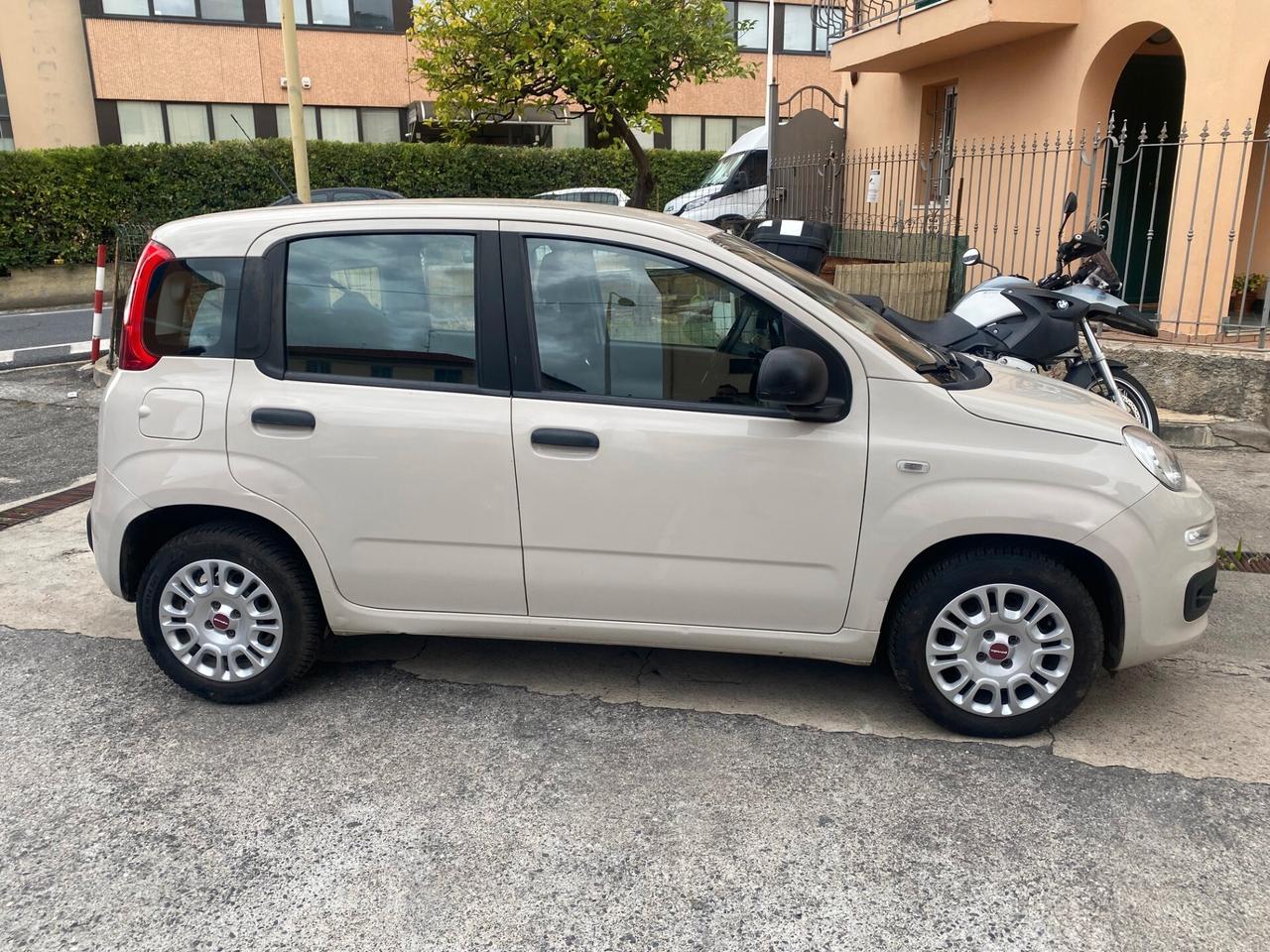 Fiat Panda 1.2 Easy