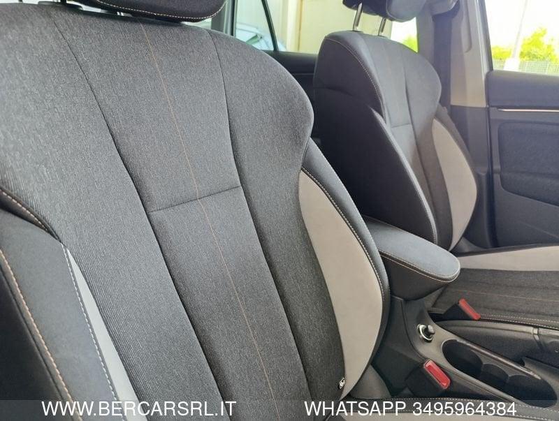 Skoda Kamiq 1.0 TSI 110 CV Style*CL_17*VIRTUAL COCKPIT*PDC*LED*
