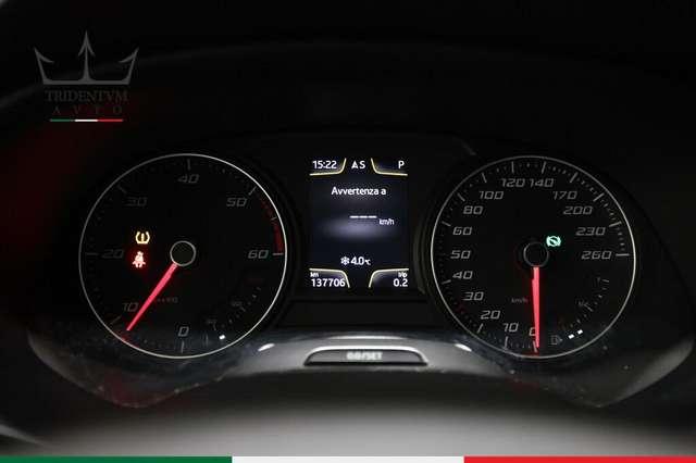 SEAT Leon 2.0 tdi CR FR s&s 184cv dsg