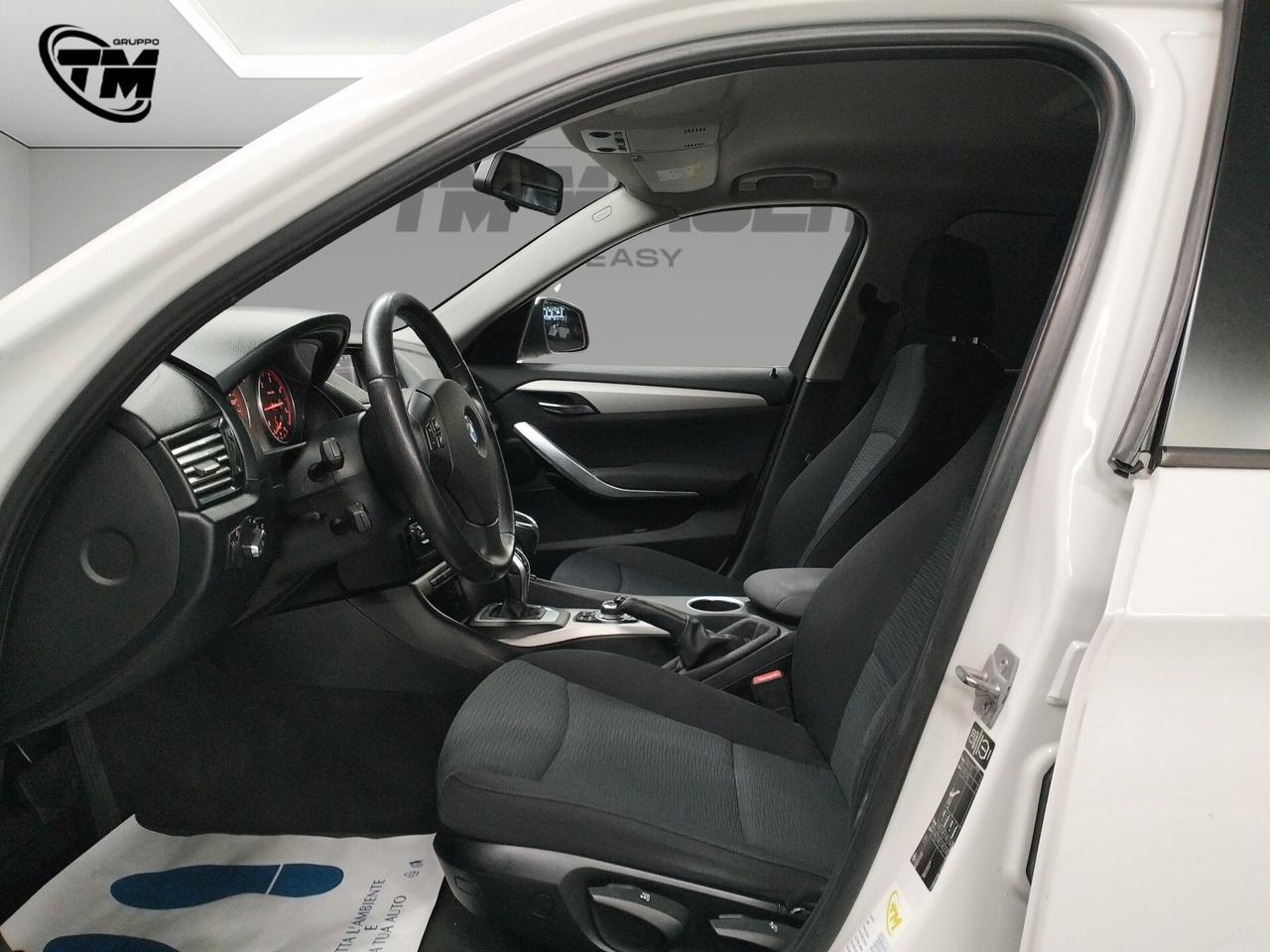 Bmw X1 sDrive16d Sport Line