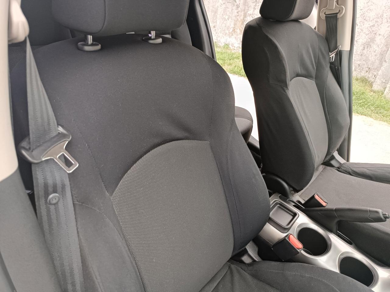 Juke 1.6 Acenta UNIPROPRIETARIO KM 90000