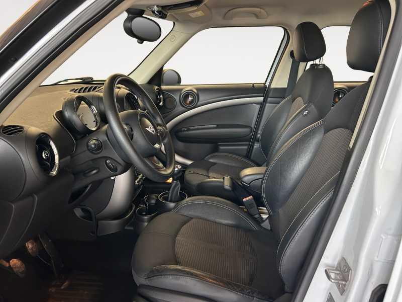 MINI Mini Countryman 1.6 One D Business