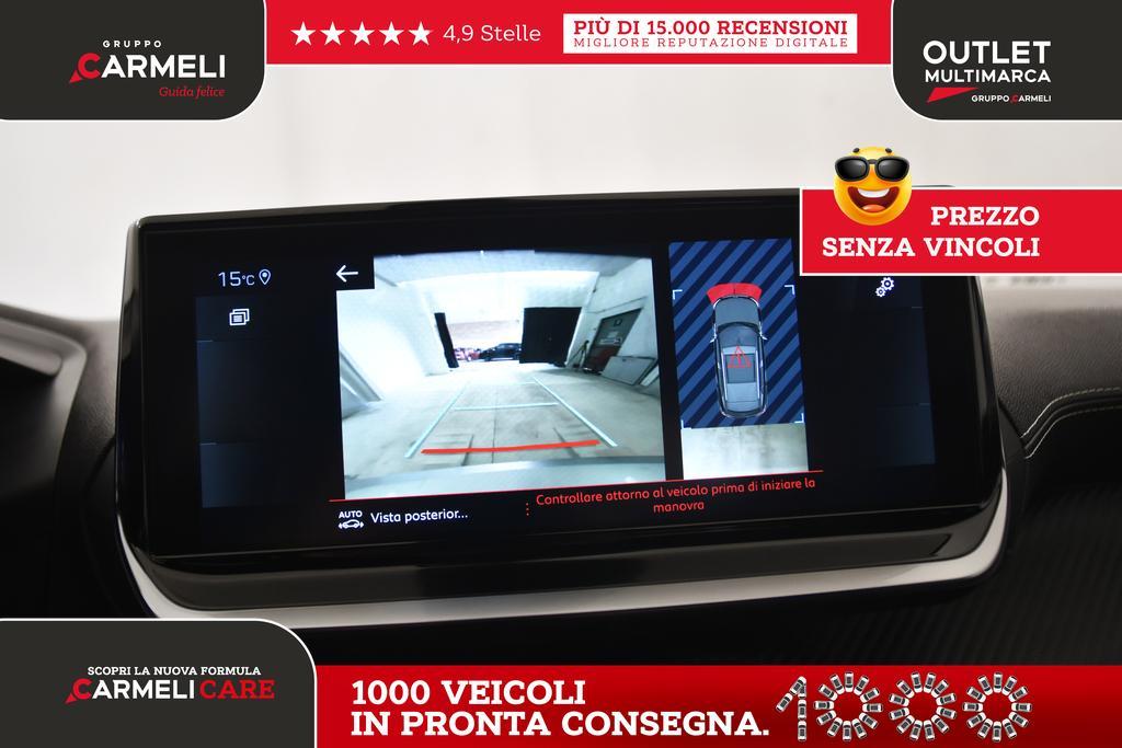 Peugeot 2008 1.2 PureTech GT