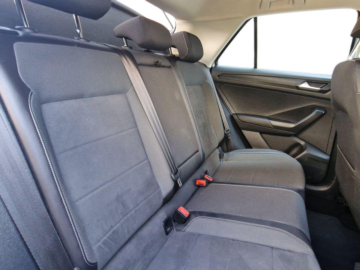 VOLKSWAGEN T-ROC 2.0 TDI STYLE 4MOTION DSG
