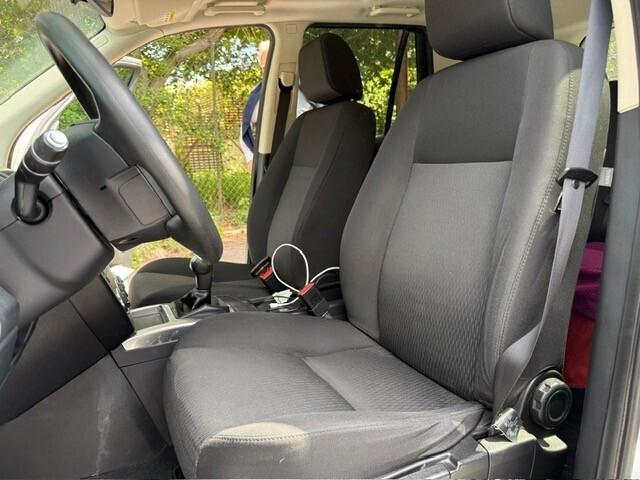 Land Rover Freelander 2.2 TD4 S.W. SE Manuale
