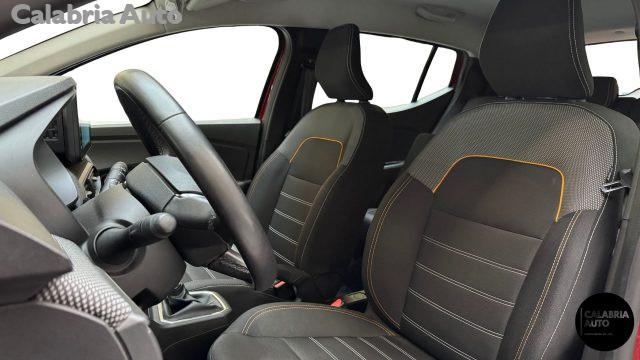 DACIA Sandero Stepway 1.0 TCe ECO-G Comfort