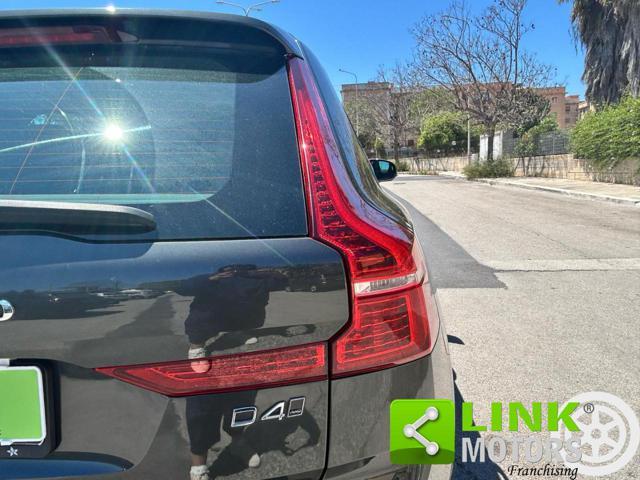 VOLVO XC60 D4 Geartronic Business