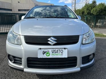 Suzuki SX4 1.9 JTD 120cv 4x4 Tagliandata Garanzia!