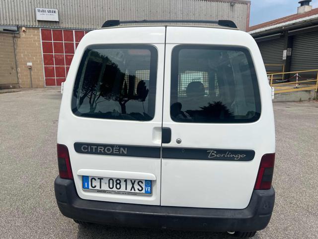 CITROEN Berlingo 1.9 D Bellissima Pronta per Consegna
