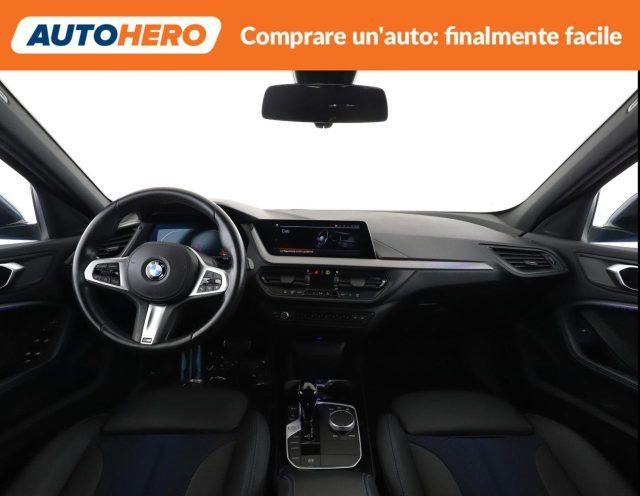 BMW 118 i 5p. Msport