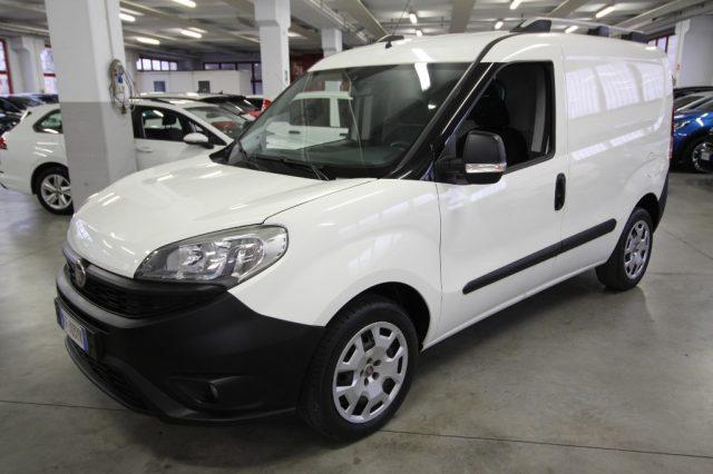 FIAT Doblo Doblò 1.4 T-Jet Natural Power PC-TN Cargo Lamierat