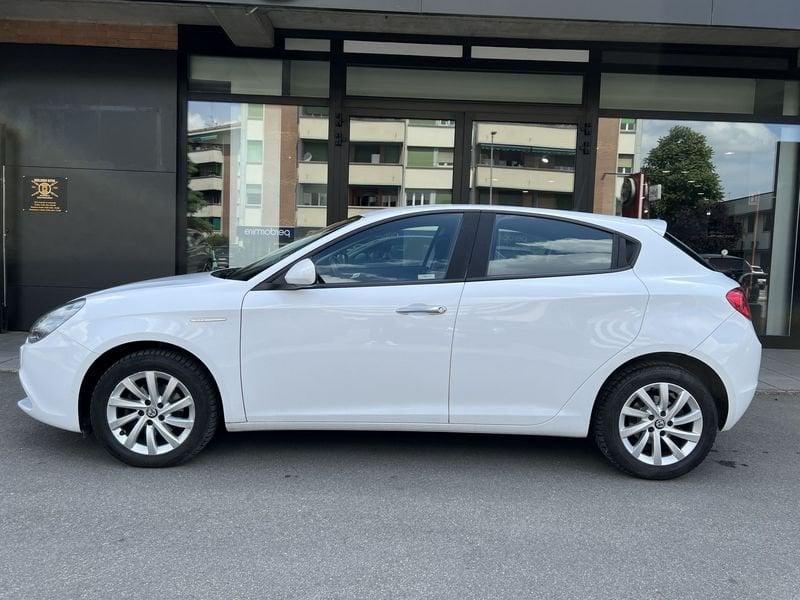 Alfa Romeo Giulietta 1.6 JTDm 120 CV Rif. Antonio