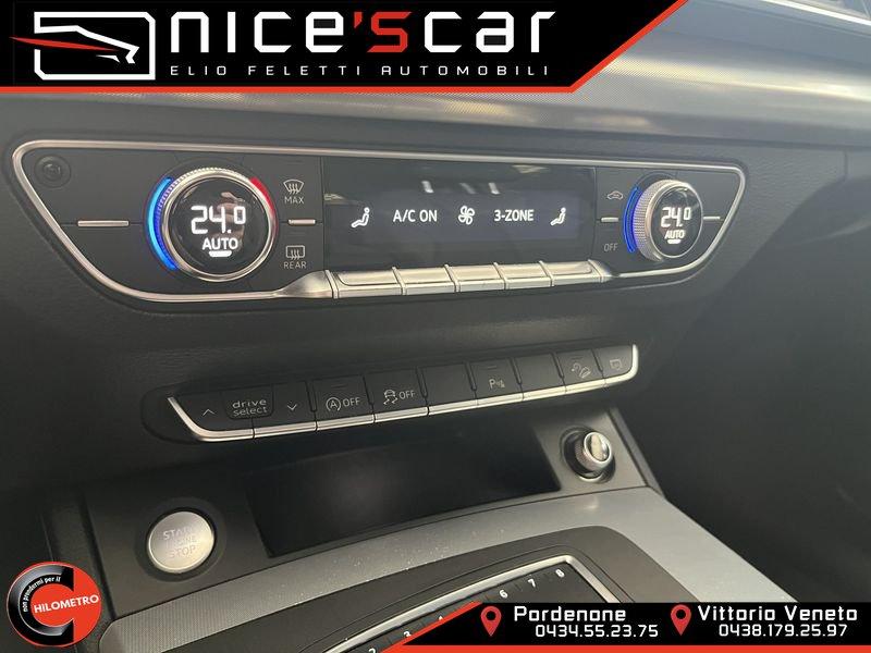 Audi Q5 Q5 40 TDI quattro S tronic Sport